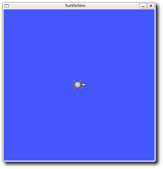 turtlesim_node